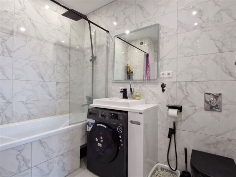 3-к квартира, 2/12 эт., 85м²