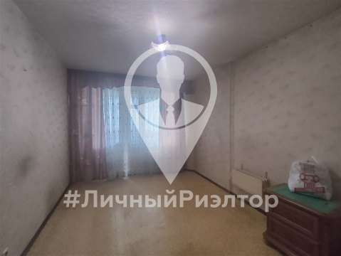 3-к квартира, 6/10 эт., 65м²