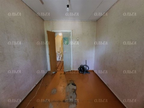 3-к квартира, 2/5 эт., 50м²