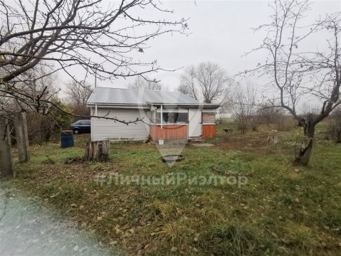 Дом 53м², участок 36 сот.