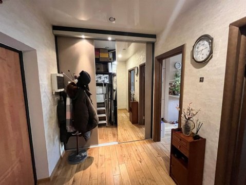 1-к квартира, 2/20 эт., 52м²