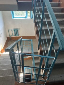 1-к квартира, 3/4 эт., 35м²