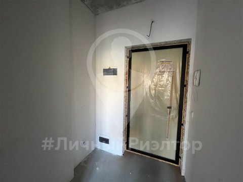 1-к квартира, 15/17 эт., 30м²