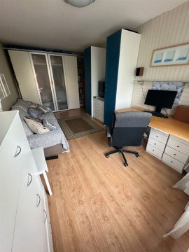 3-к квартира, 2/9 эт., 68м²