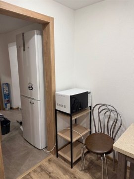 2-к квартира, 2/5 эт., 45м²