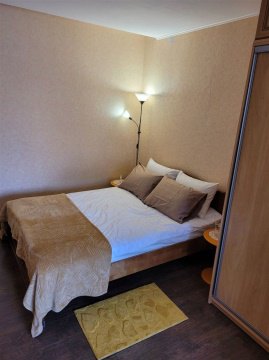 1-к квартира, 3/5 эт., 34м²