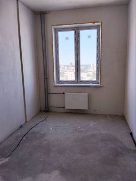 3-к квартира, 15/23 эт., 82м²