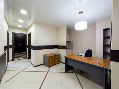 Офисное помещение