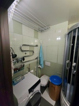 2-к квартира, 5/5 эт., 41м²