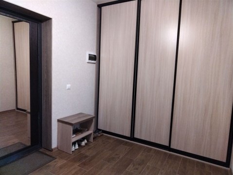1-к квартира, 5/8 эт., 50м²