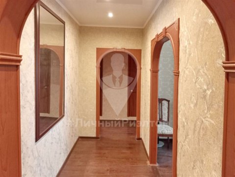 3-к квартира, 2/10 эт., 66м²