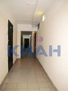 1-к квартира, 3/16 эт., 43м²