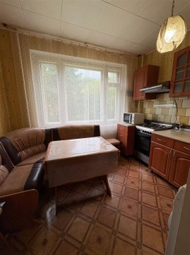 2-к квартира, 2/5 эт., 53м²