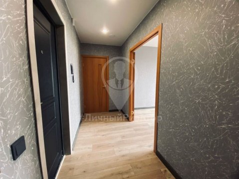 2-к квартира, 6/9 эт., 49м²