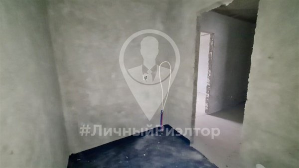 2-к квартира, 6/10 эт., 61м²