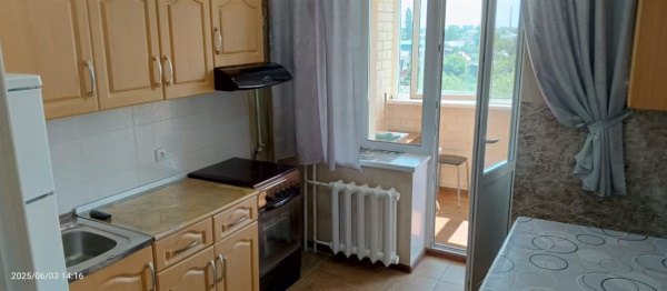 1-к квартира, 5/10 эт., 38м²