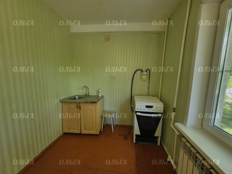 1-к квартира, 3/5 эт., 30м²