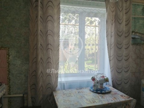 Дом 48м², участок 10 сот.