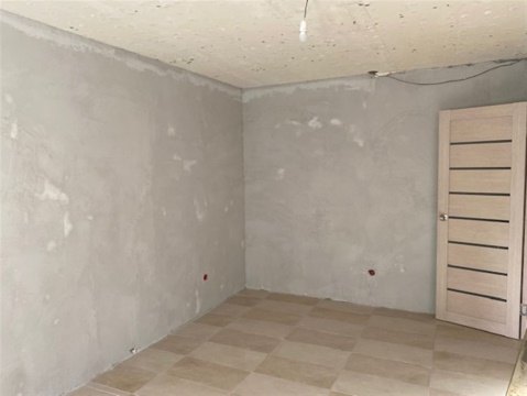 2-к квартира, 1/9 эт., 46м²