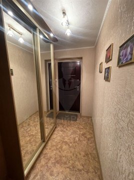 1-к квартира, 4/10 эт., 39м²