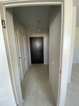 1-к квартира, 16/16 эт., 36м²