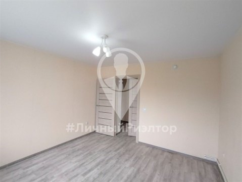 3-к квартира, 2/2 эт., 68м²