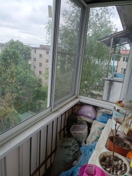 2-к квартира, 5/5 эт., 46м²