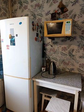 2-к квартира, 5/9 эт., 43м²
