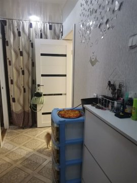 2-к квартира, 1/5 эт., 46м²