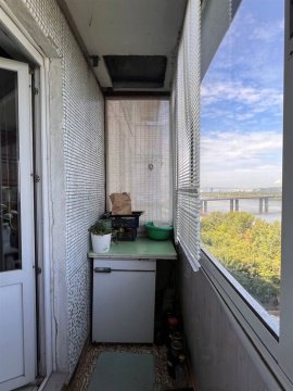 4-к квартира, 8/10 эт., 82м²