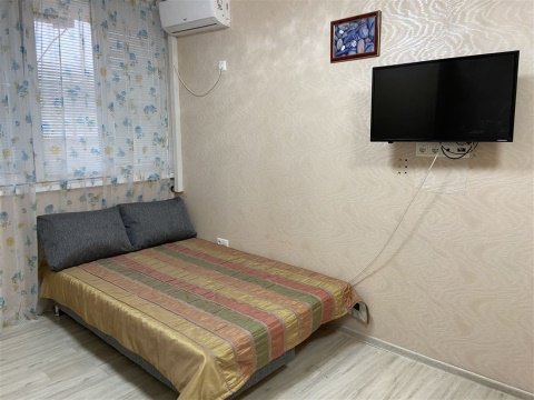 Студия, 1/9 эт., 20м²