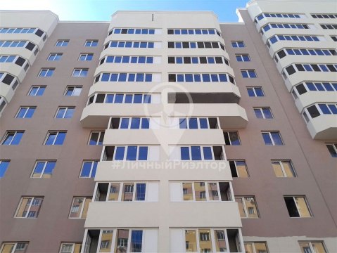 3-к квартира, 7/10 эт., 86м²