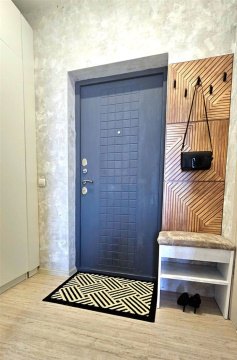 Студия, 17/20 эт., 24м²