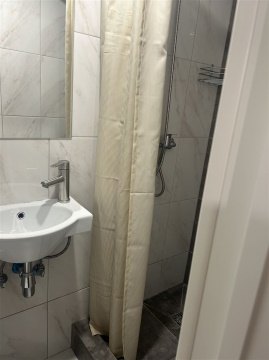 Студия, 1/5 эт., 14м²