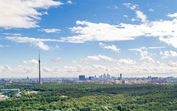 1-к квартира, 6/18 эт., 30м²