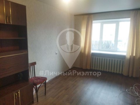 1-к квартира, 1/5 эт., 30м²