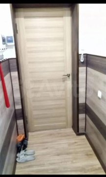 3-к квартира, 3/3 эт., 65м²