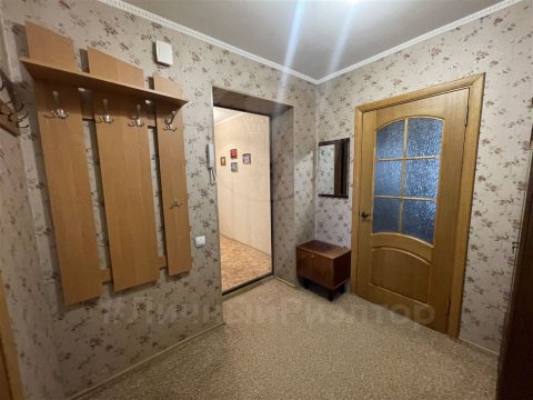 1-к квартира, 4/10 эт., 39м²