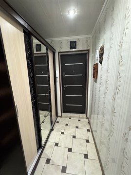 3-к квартира, 3/5 эт., 61м²