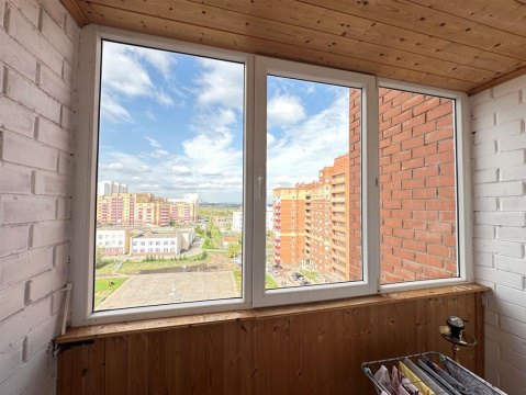 3-к квартира, 9/12 эт., 80м²
