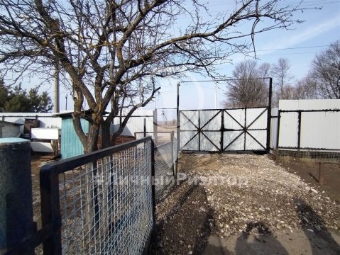 Дом 67м², участок 31 сот.