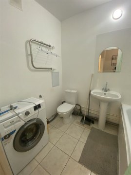 1-к квартира, 8/16 эт., 40м²