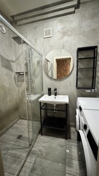 3-к квартира, 2/2 эт., 84м²