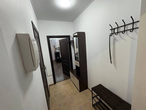 Студия, 6/17 эт., 23м²