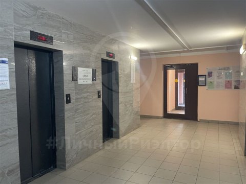 Студия, 6/23 эт., 27м²
