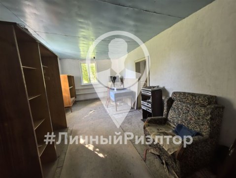 Дом 55м², участок 28 сот.