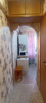 2-к квартира, 1/5 эт., 49м²