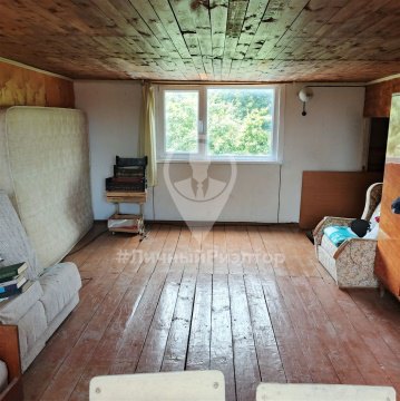 Дом 52м², участок 15 сот.