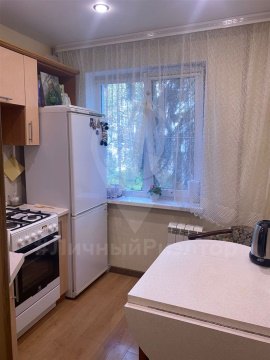 2-к квартира, 2/5 эт., 44м²