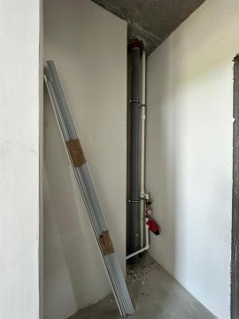 1-к квартира, 25/25 эт., 36м²